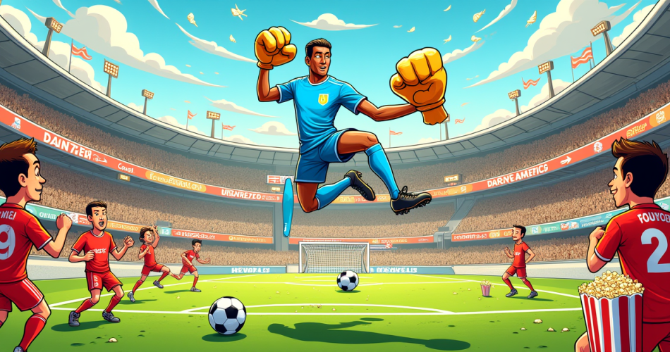 Funny Manchester City Pic