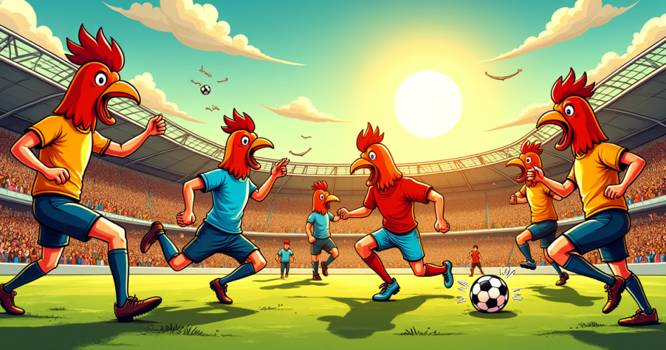 Funny Manchester City Pic