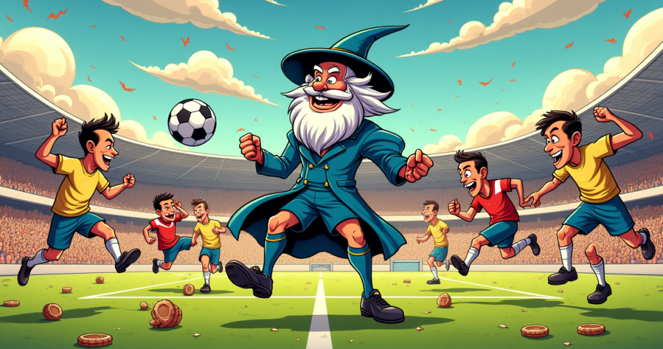 Funny Manchester City Pic