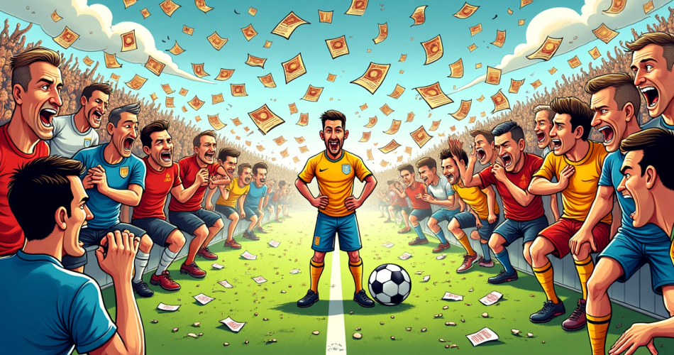 Funny Manchester City Pic