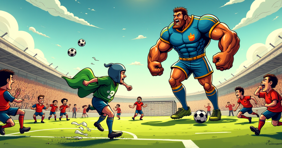 Funny Manchester City Pic