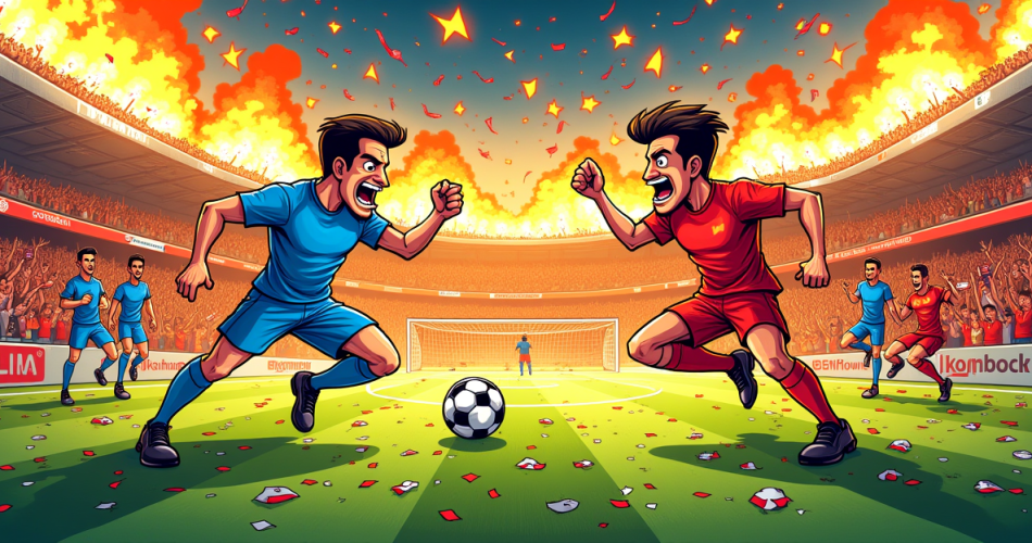 Funny Manchester City Pic