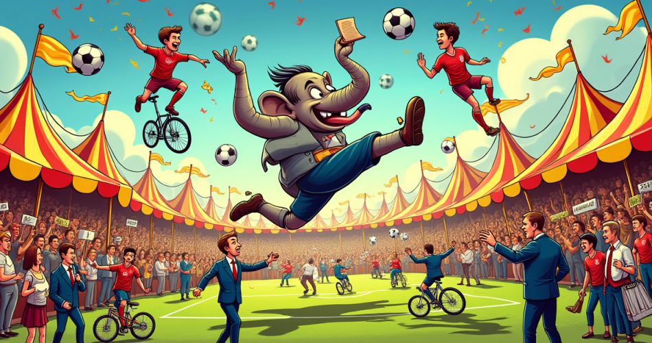 Funny Manchester City Pic