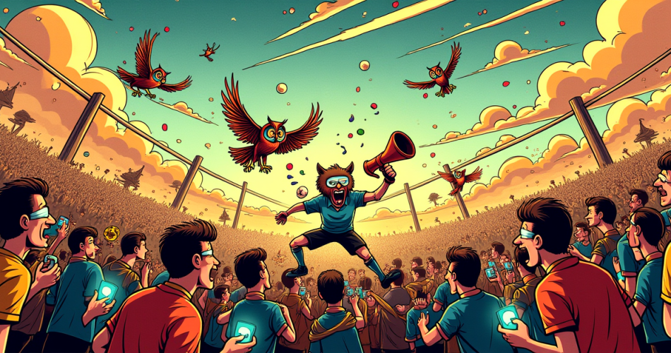 Funny Manchester City Pic