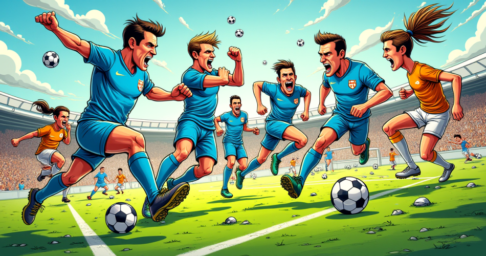 Funny Manchester City Pic
