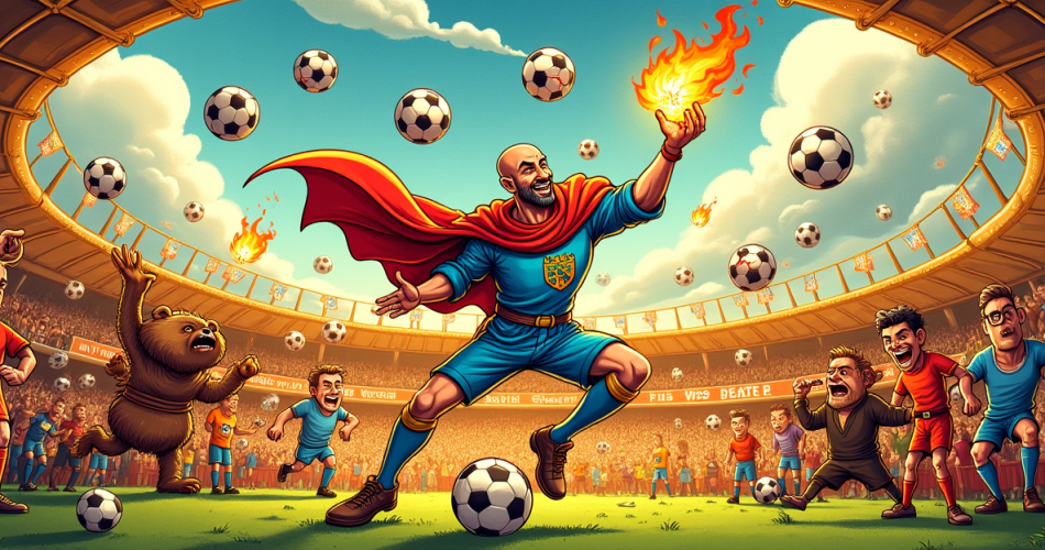 Funny Manchester City Pic