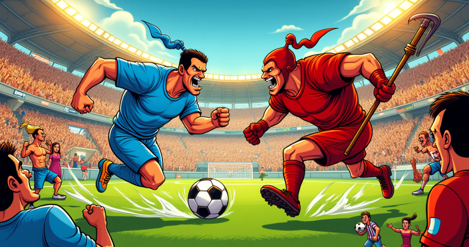 Funny Manchester City Pic