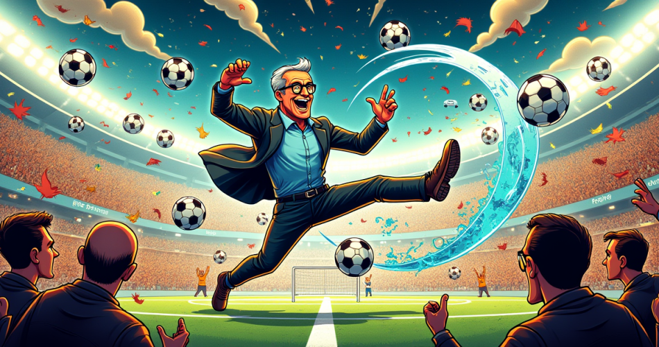 Funny Manchester City Pic