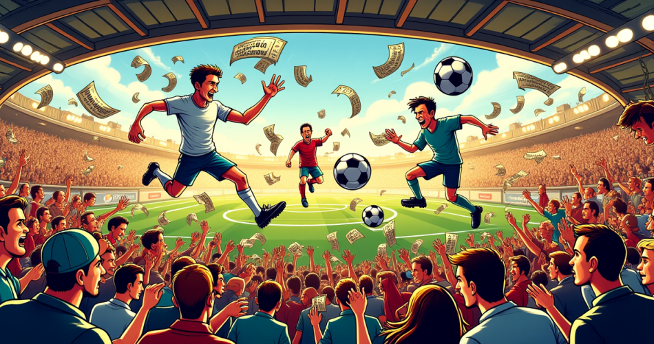 Funny Manchester City Pic