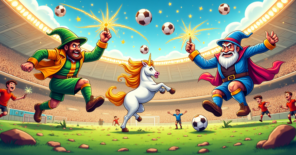Funny Manchester City Pic