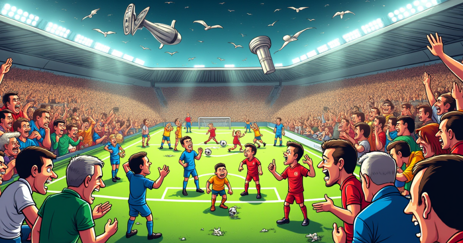 Funny Manchester City Pic