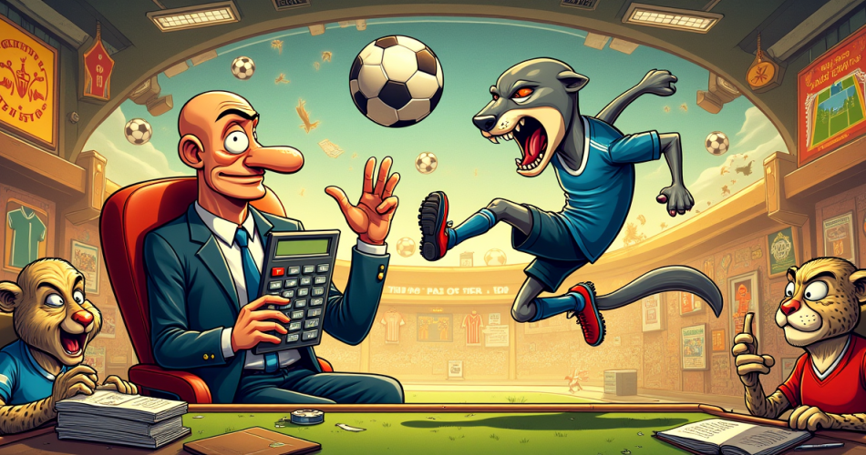 Funny Manchester City Pic