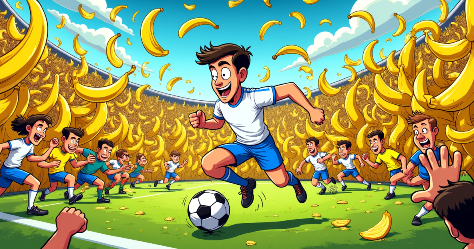 Funny Manchester City Pic