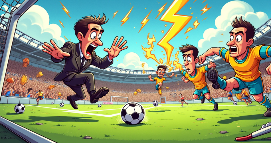 Funny Manchester City Pic