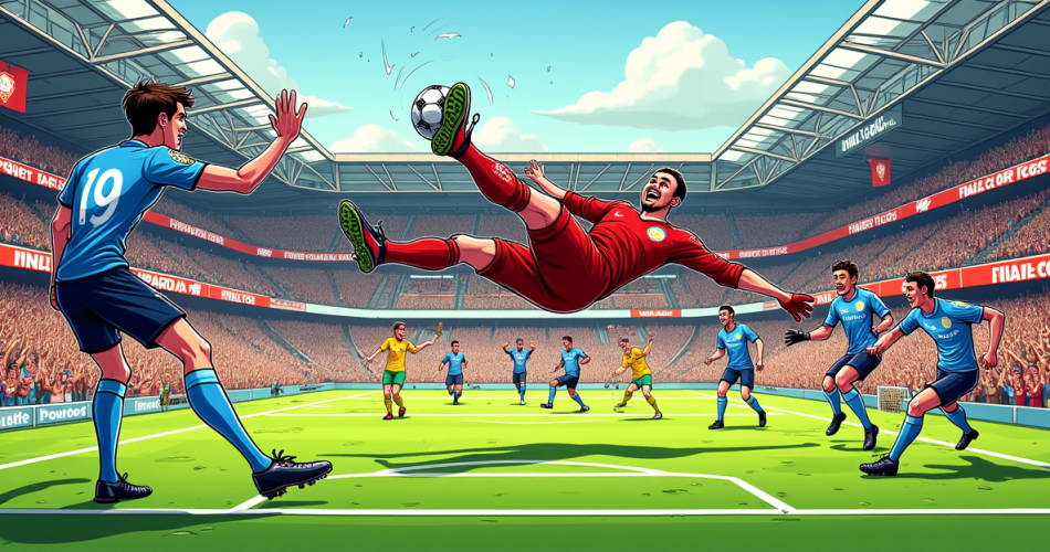 Funny Manchester City Pic