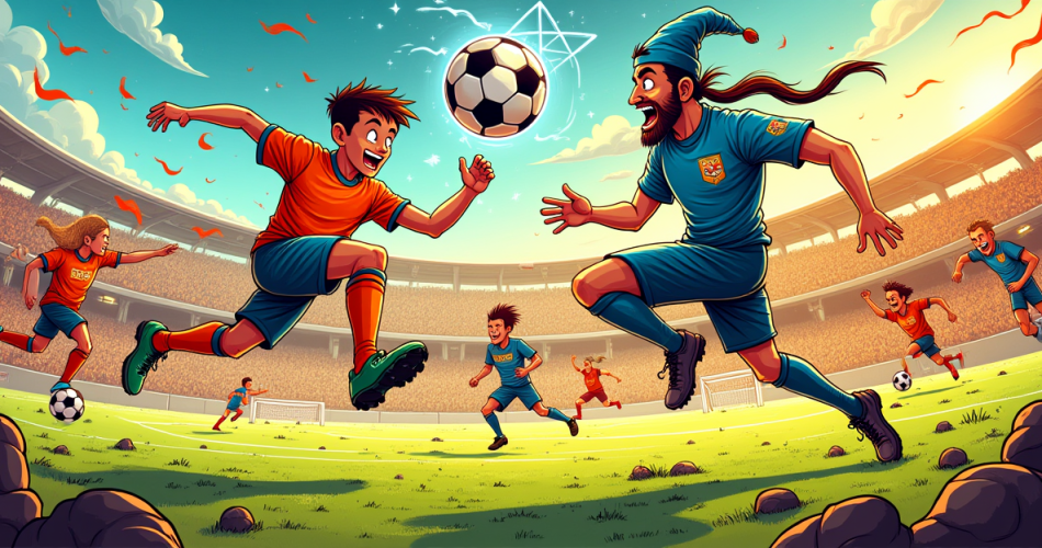 Funny Manchester City Pic