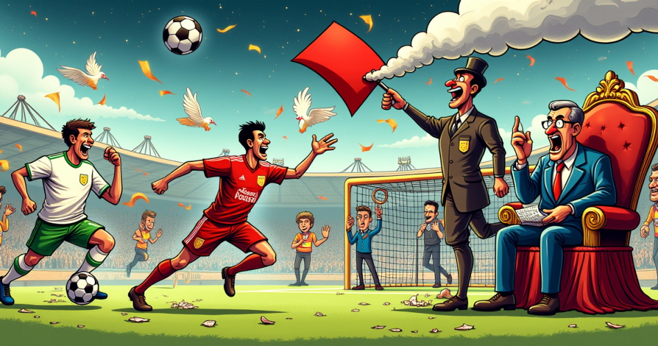 Funny Manchester City Pic