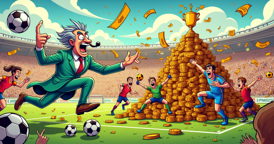 Funny Manchester City Pic