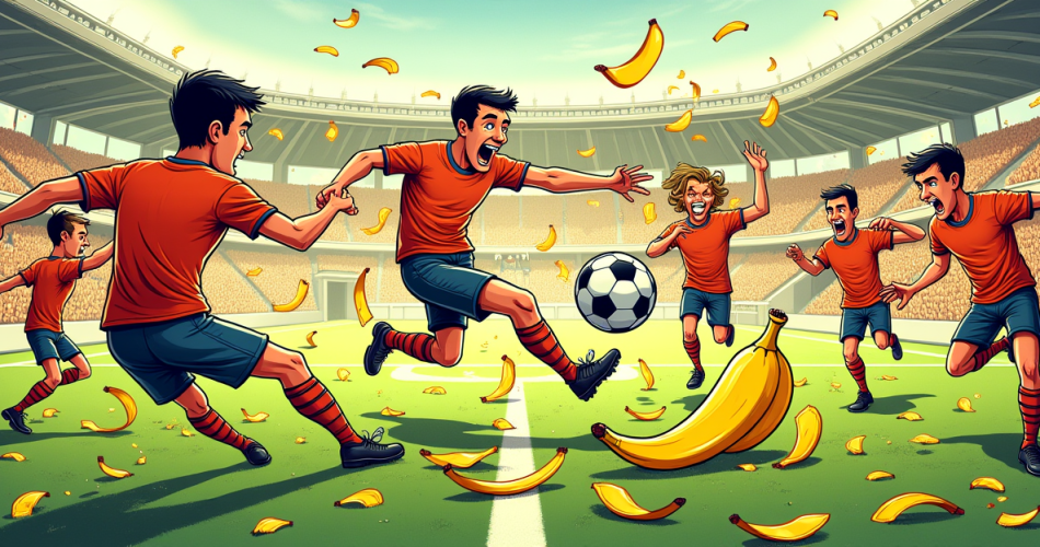 Funny Manchester City Pic