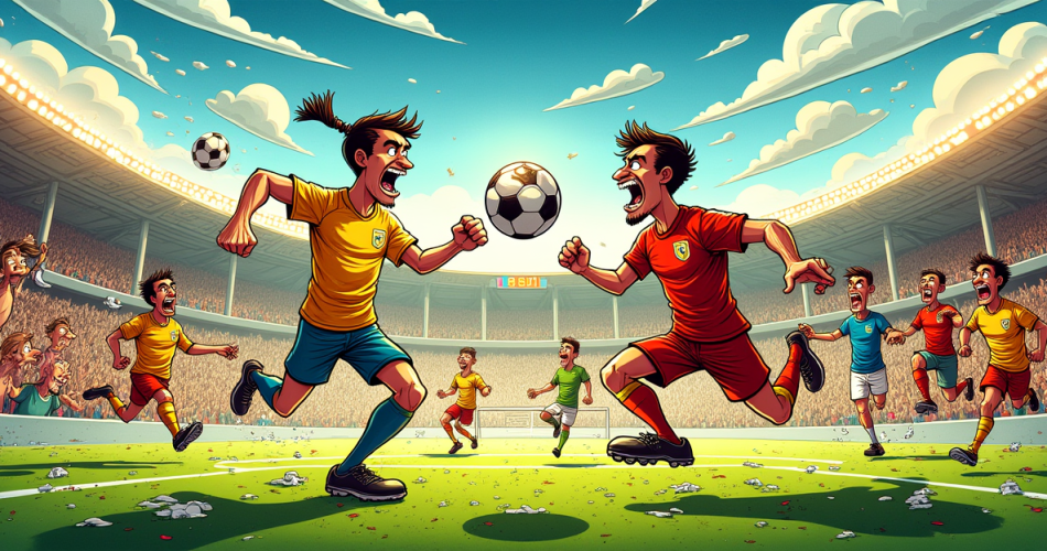 Funny Manchester City Pic