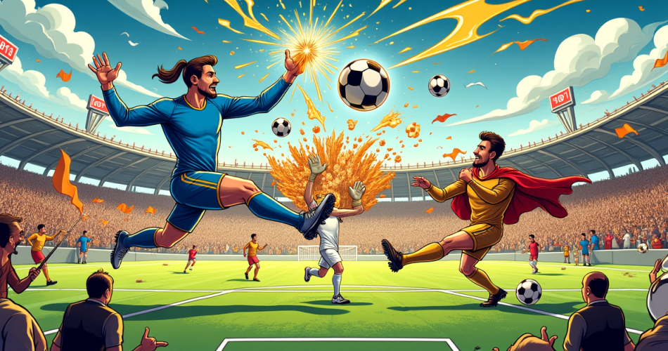 Funny Manchester City Pic