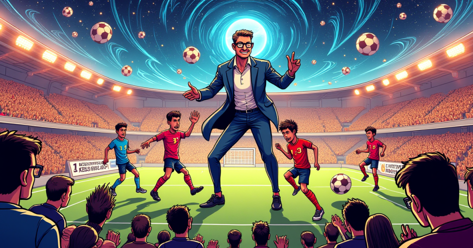 Funny Manchester City Pic