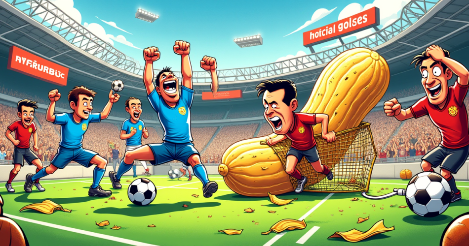Funny Manchester City Pic