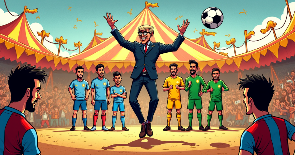 Funny Manchester City Pic