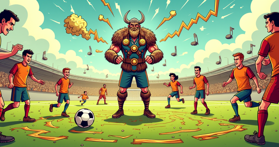 Funny Manchester City Pic