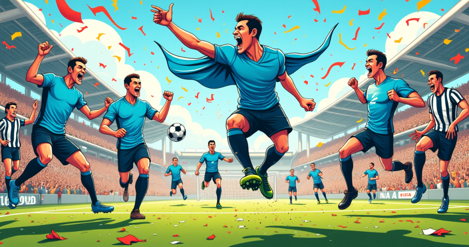 Funny Manchester City Pic