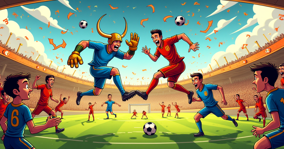 Funny Manchester City Pic