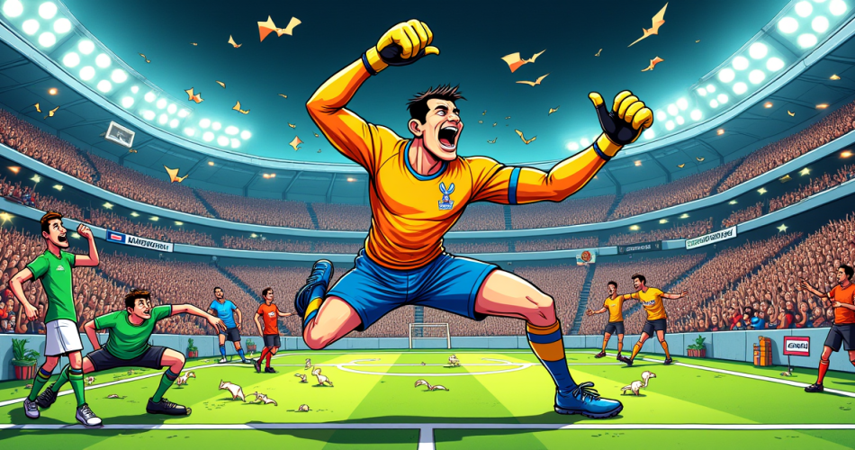 Funny Manchester City Pic