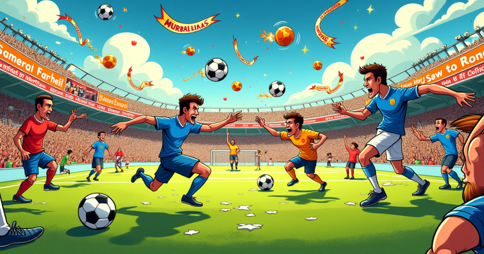 Funny Manchester City Pic