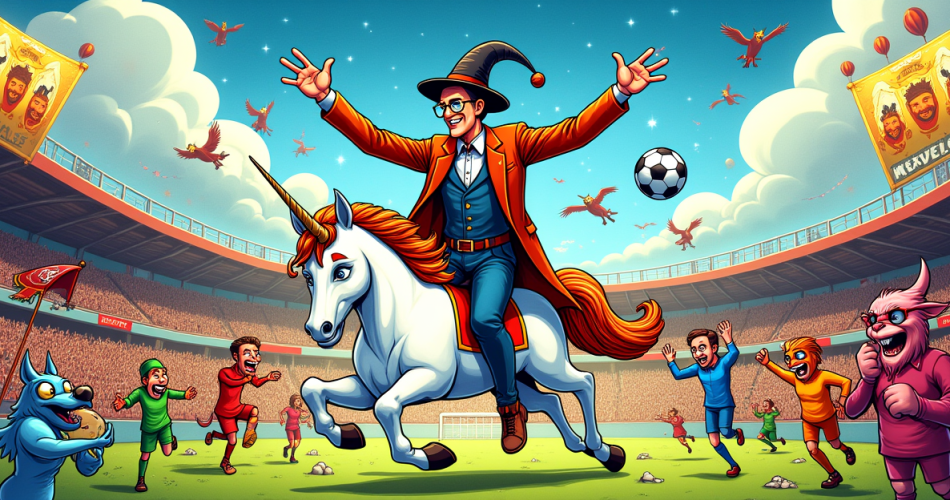 Funny Manchester City Pic