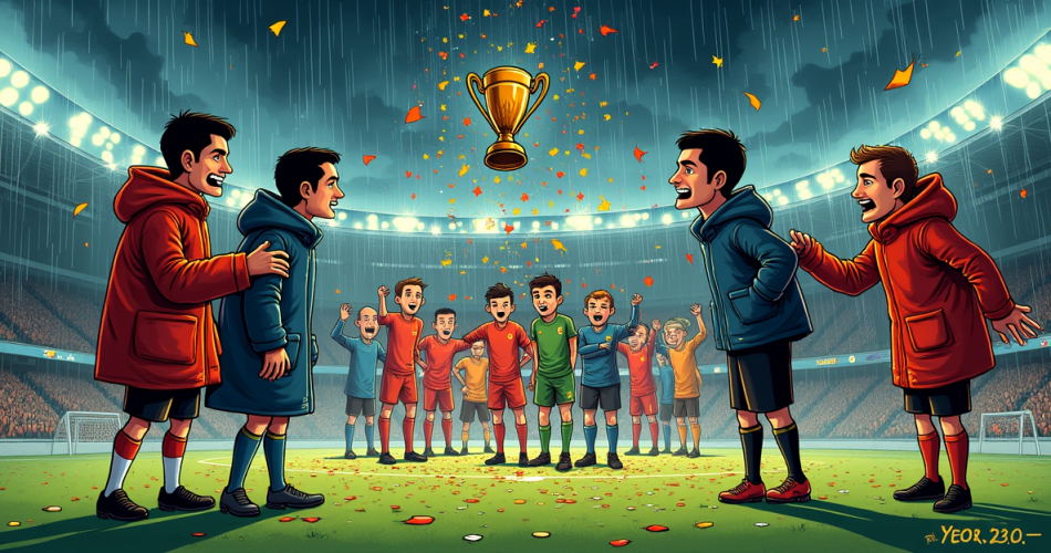 Funny Manchester City Pic