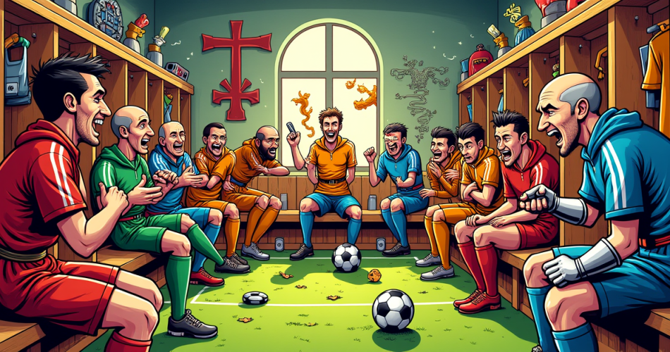 Funny Manchester City Pic
