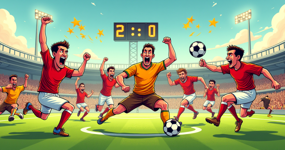 Funny Manchester City Pic