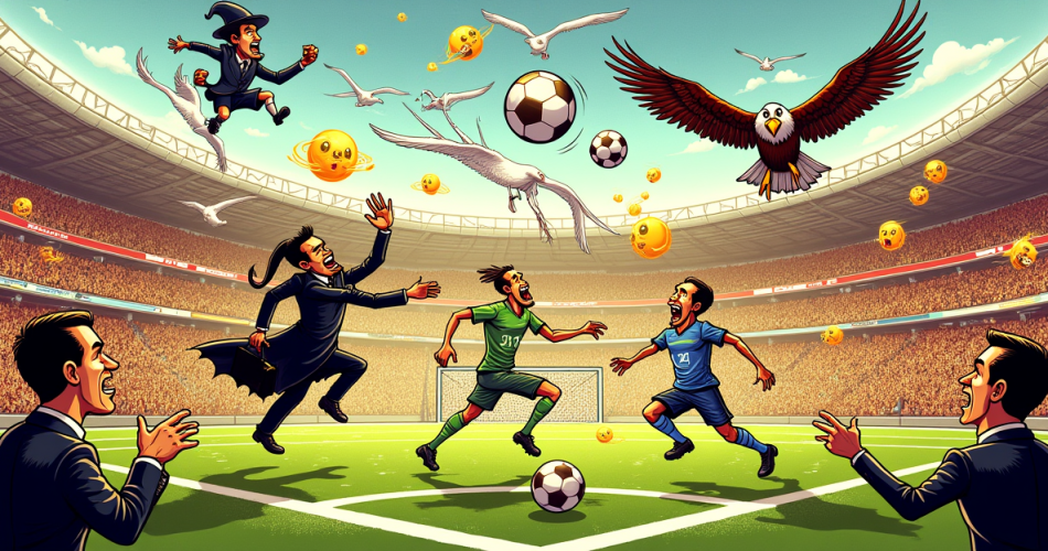 Funny Manchester City Pic