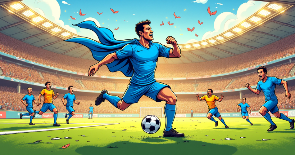 Funny Manchester City Pic