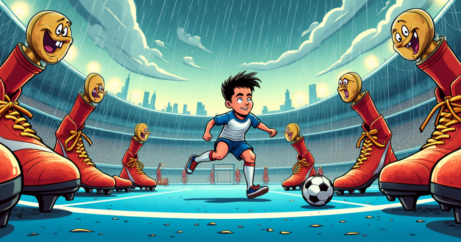 Funny Manchester City Pic