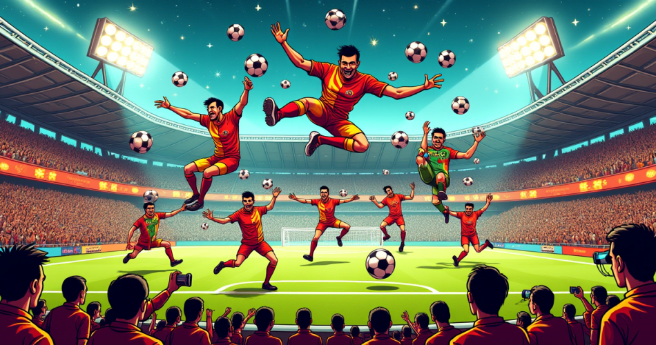 Funny Manchester City Pic
