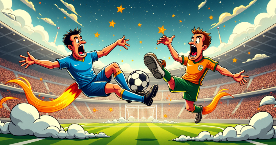 Funny Manchester City Pic
