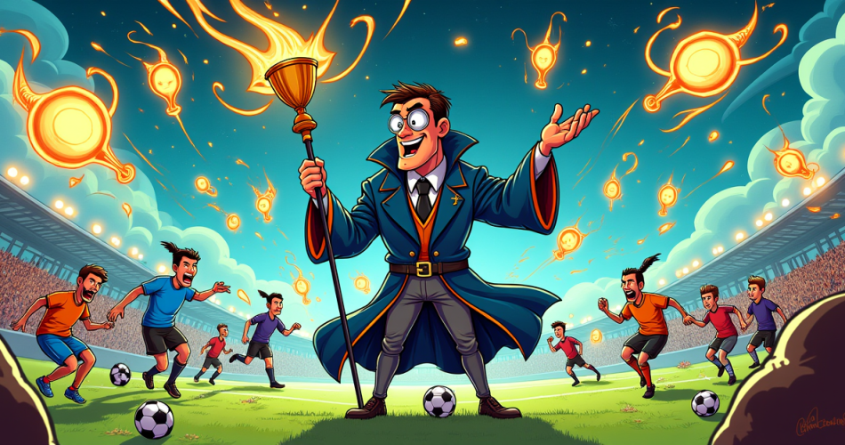 Funny Manchester City Pic