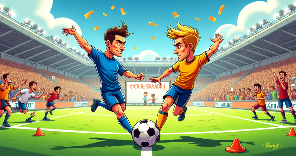 Funny Manchester City Pic