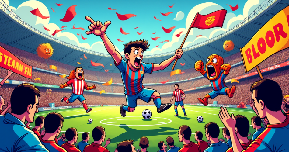 Funny Manchester City Pic