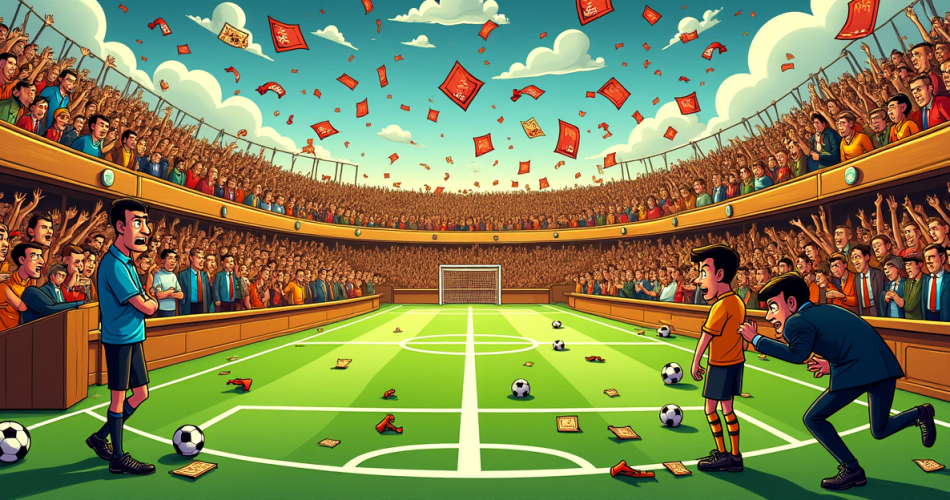 Funny Manchester City Pic