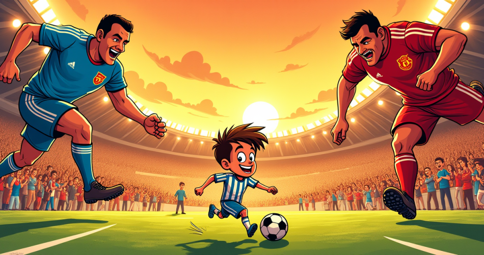 Funny Manchester City Pic
