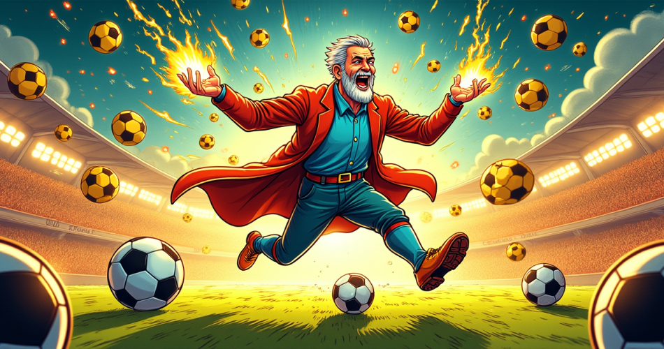 Funny Manchester City Pic
