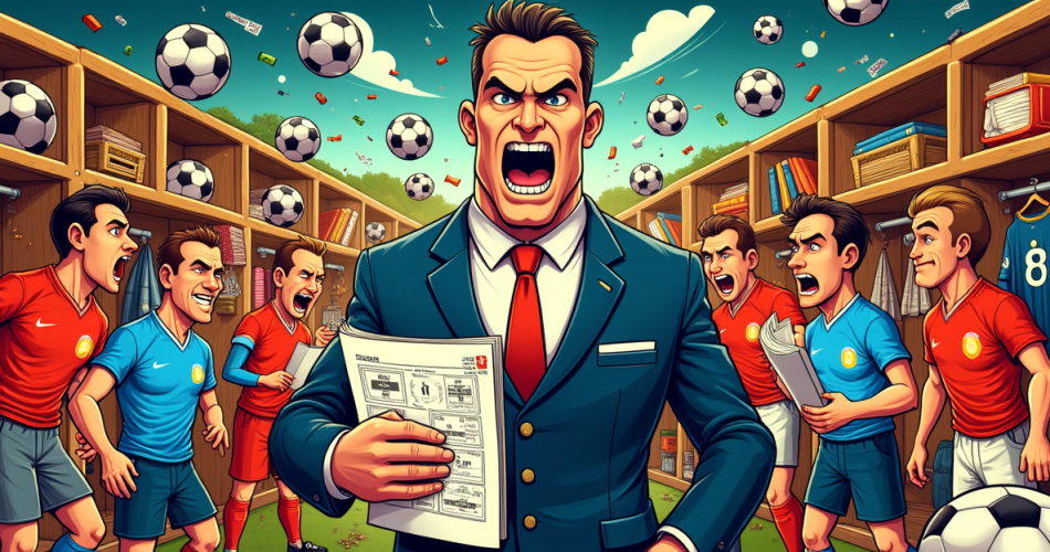 Funny Manchester City Pic