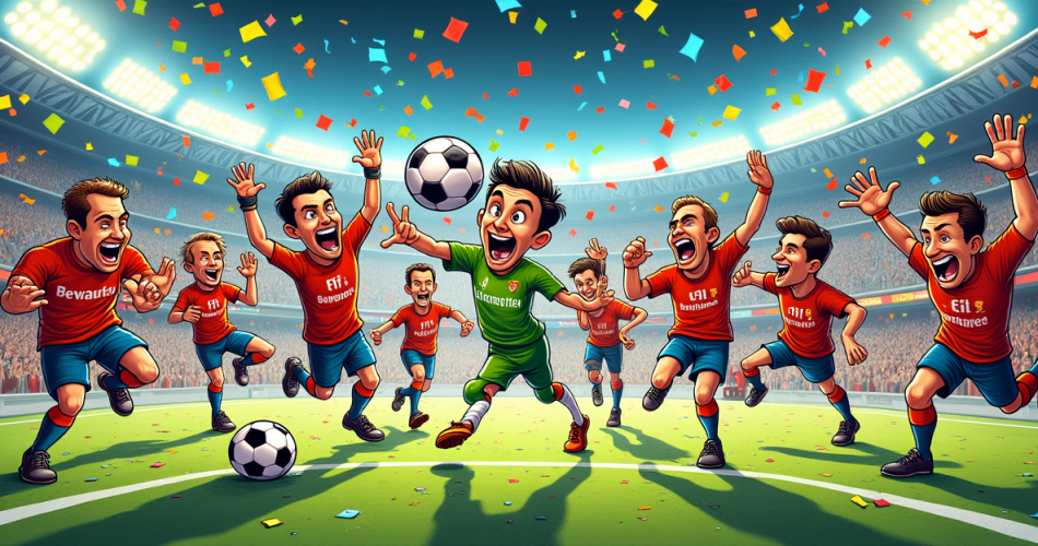 Funny Manchester City Pic